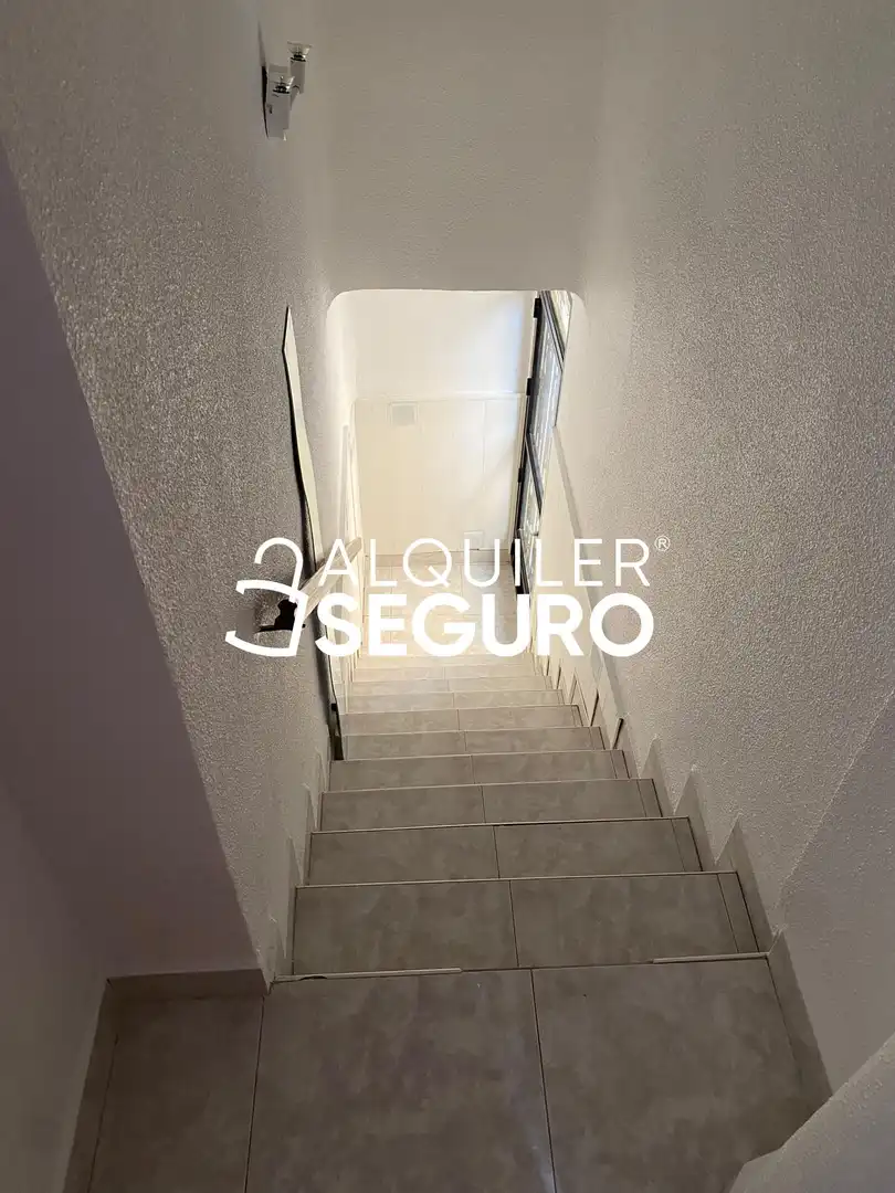 Piso de alquiler en Murcia con Aire acondicionado y Amueblado
