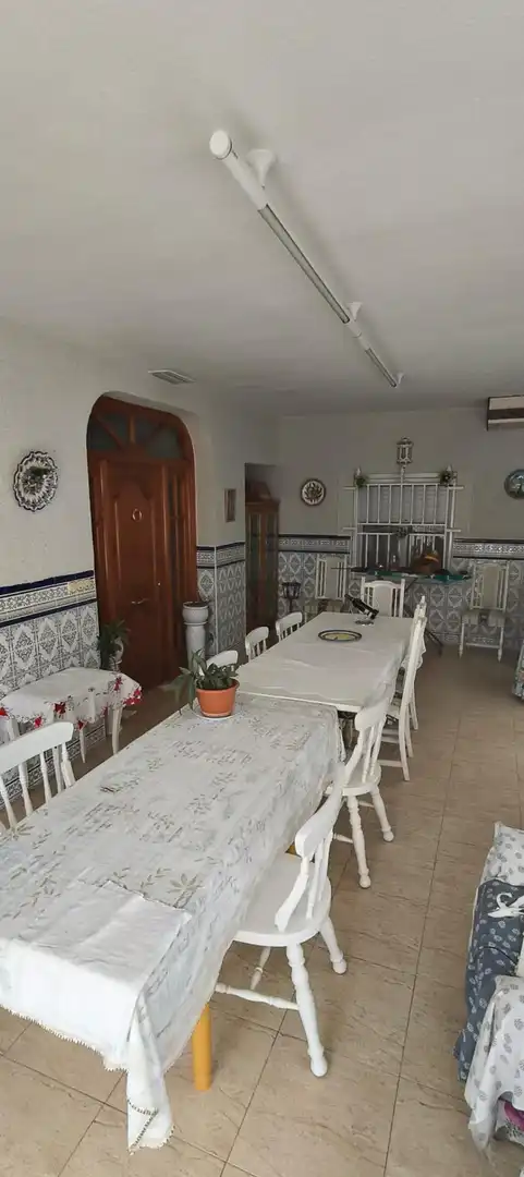 Villa mit Pool zum Verkauf in La Foia - Daimés - Asprella, imagen 24