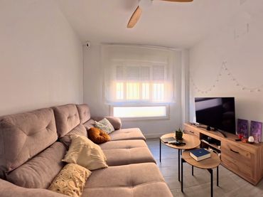 Flat with lift for sale in Calle Nueva