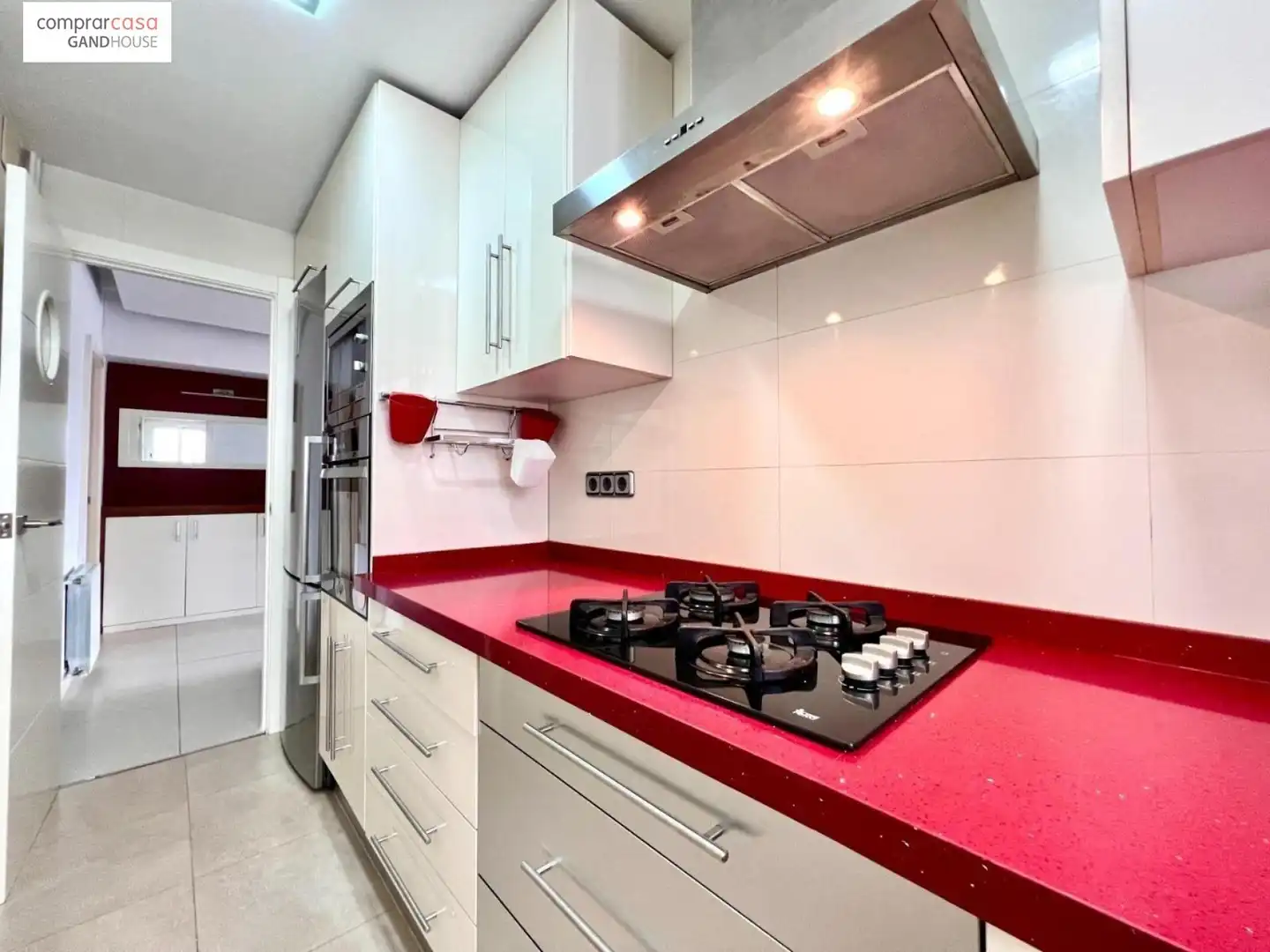Penthouse mit Terrasse zum Verkauf in Sants - Montjuïc, imagen 6