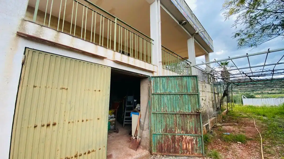 Villa in vendita a PD Mas D`en Plana, imagen 4
