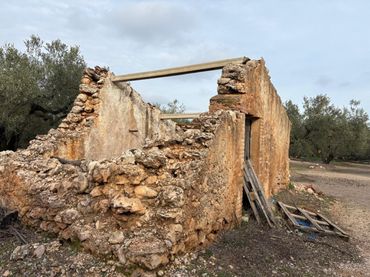 Terreno residenziale in vendita a Mas de Barberans