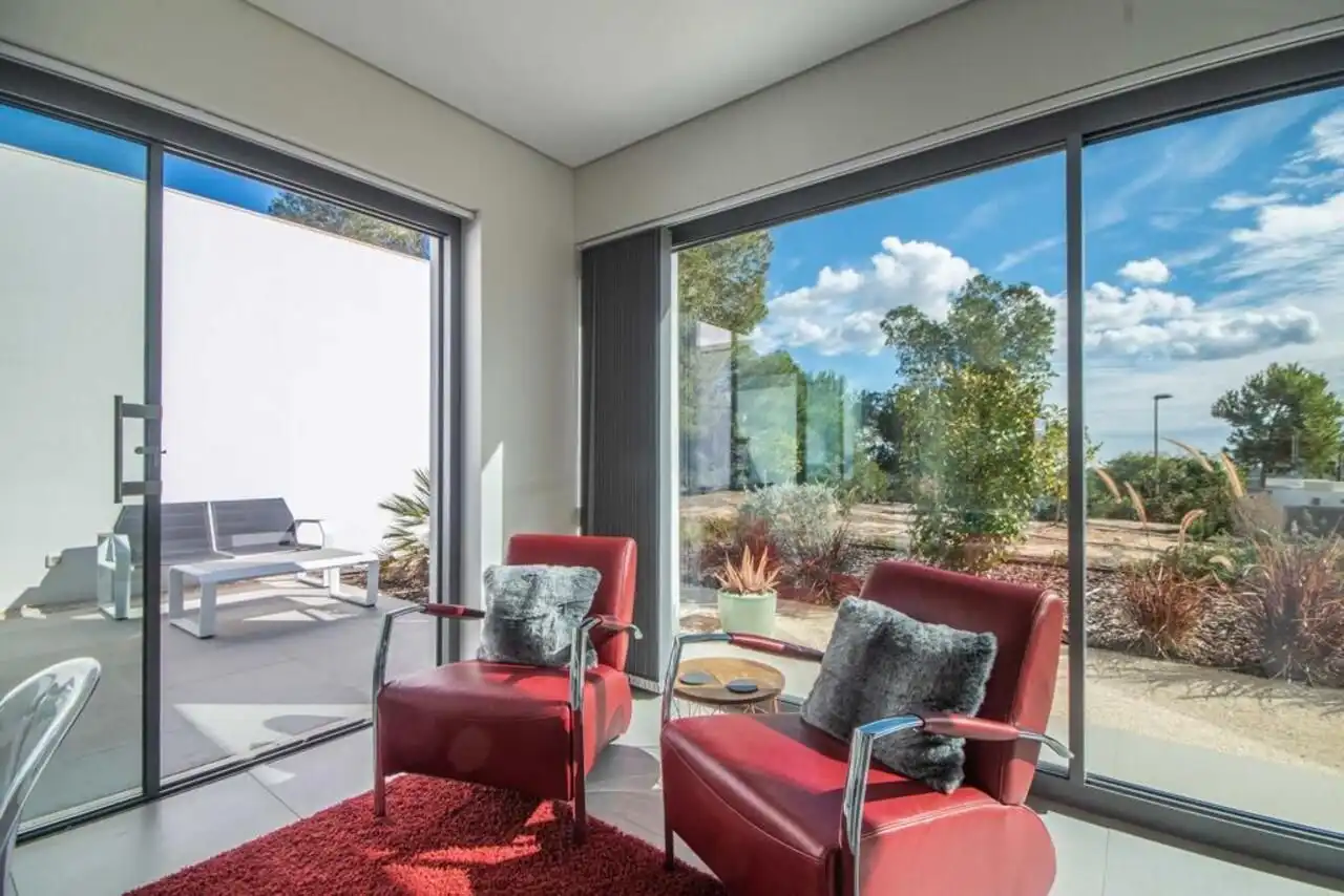 Villa avec piscine à vendre à Avenida  Colinas