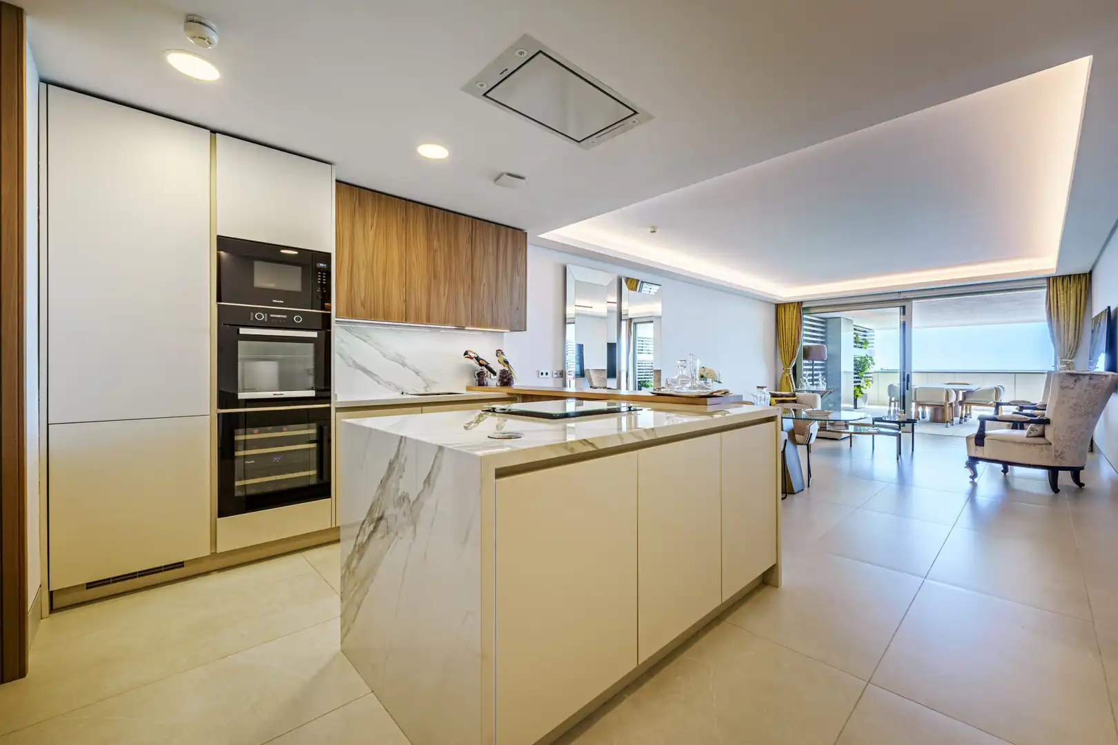 Appartement compact avec piscine à vendre à Carretera de Cádiz, imagen 5