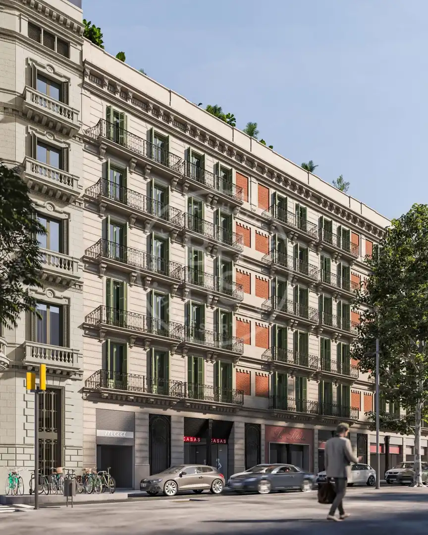 Apartamento con ascensor en venta en Eixample, imagen 31