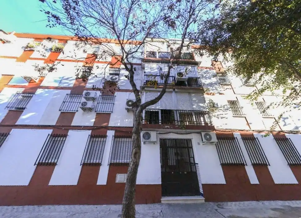 House for sale in CL. JOSE MUÑOZ SAN ROMAN. 3 1ª Planta C