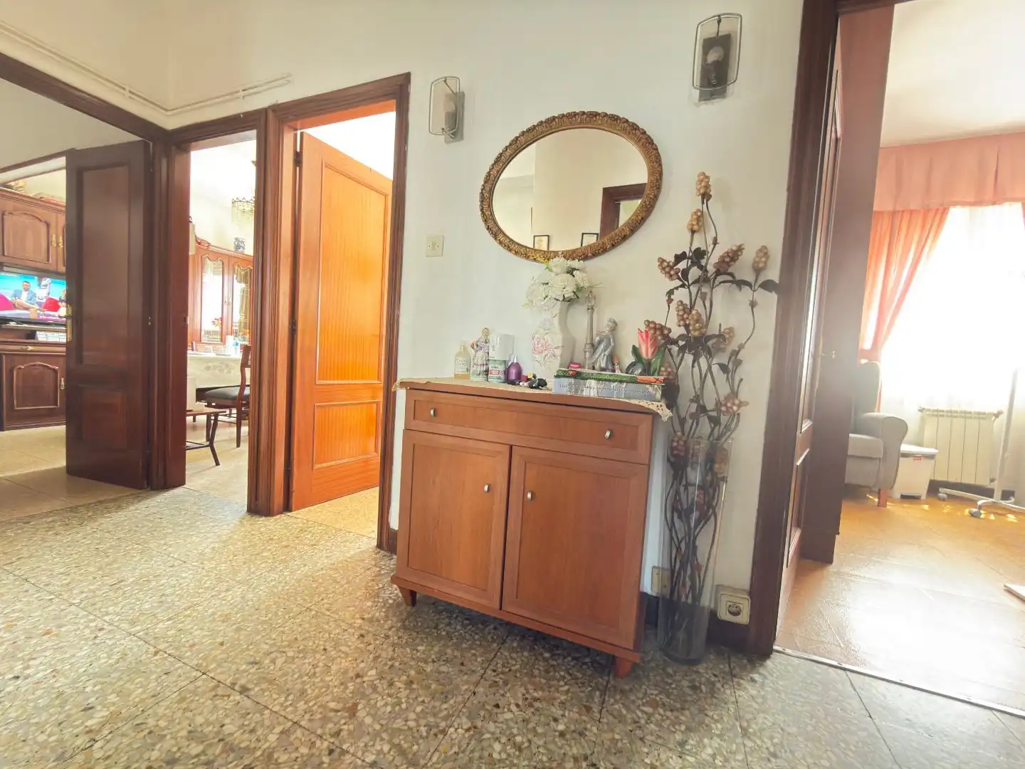 Flat for sale in Redondela  with Heating, Furnished and Balcony