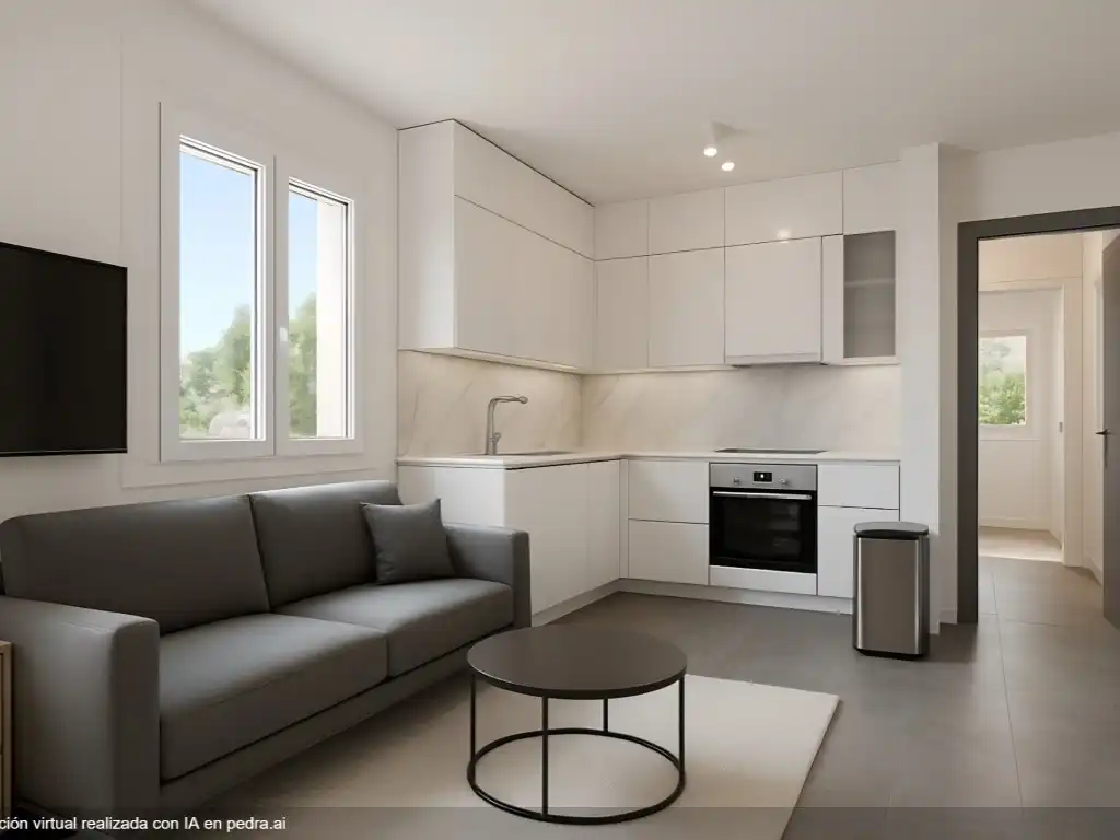 Piso con ascensor en venta en Plaza Carles Fages De Climent 1