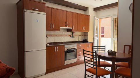 Photo 5 of Flat for rent in Calle Obispo Frias, 42, Vecindario - El Doctoral - Cruce de Sardina, Santa Lucía de Tirajana