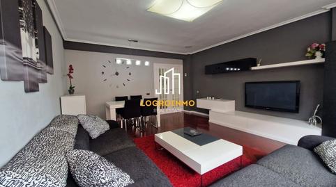 Photo 4 of Flat for sale in San Adrián,  Logroño