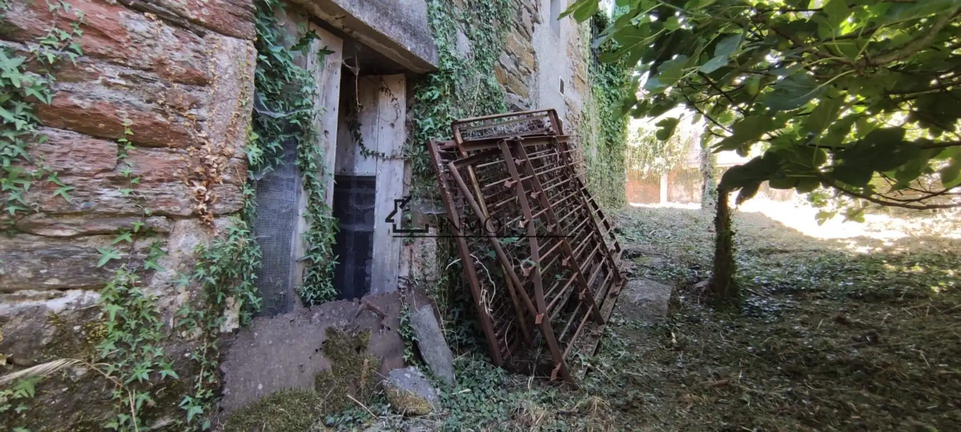 Haus mit Garten zum Verkauf in Forcarei, imagen 32