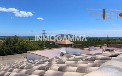 Casa o xalet en venda en Llaurí amb Aire condicionat i Terrassa