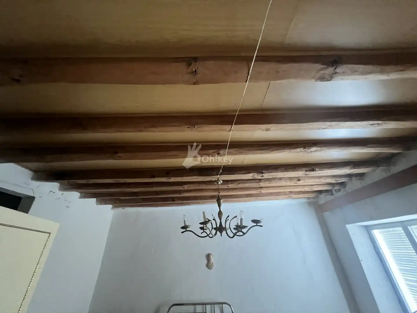 Casa adosada en venta en Villamantilla con Balcón