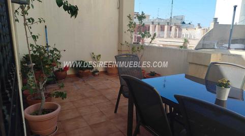 Photo 2 of Attic for sale in Carrer de Sant Valero, Russafa, Valencia