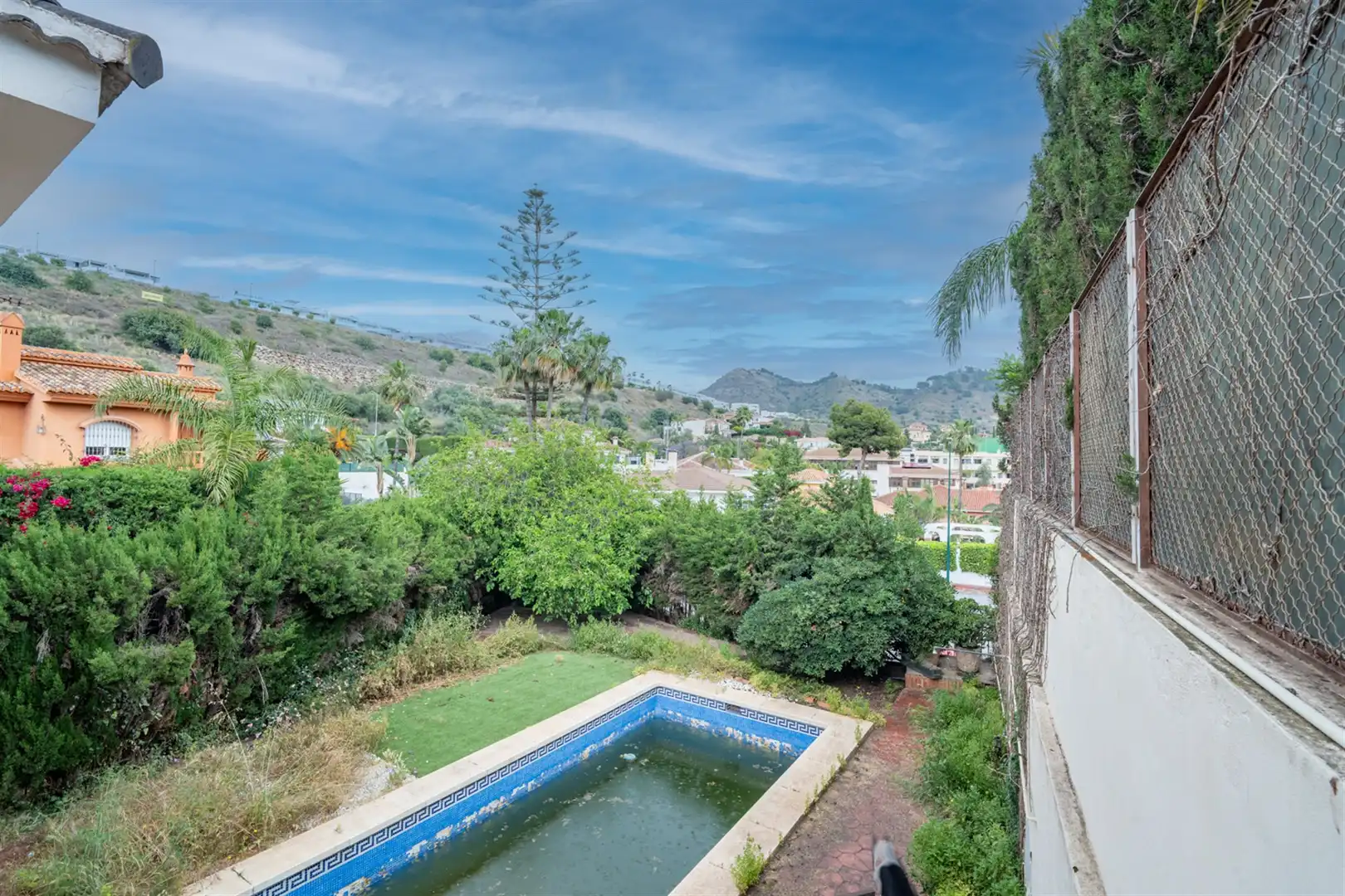 Casa o xalet en venda a Mayorazgo