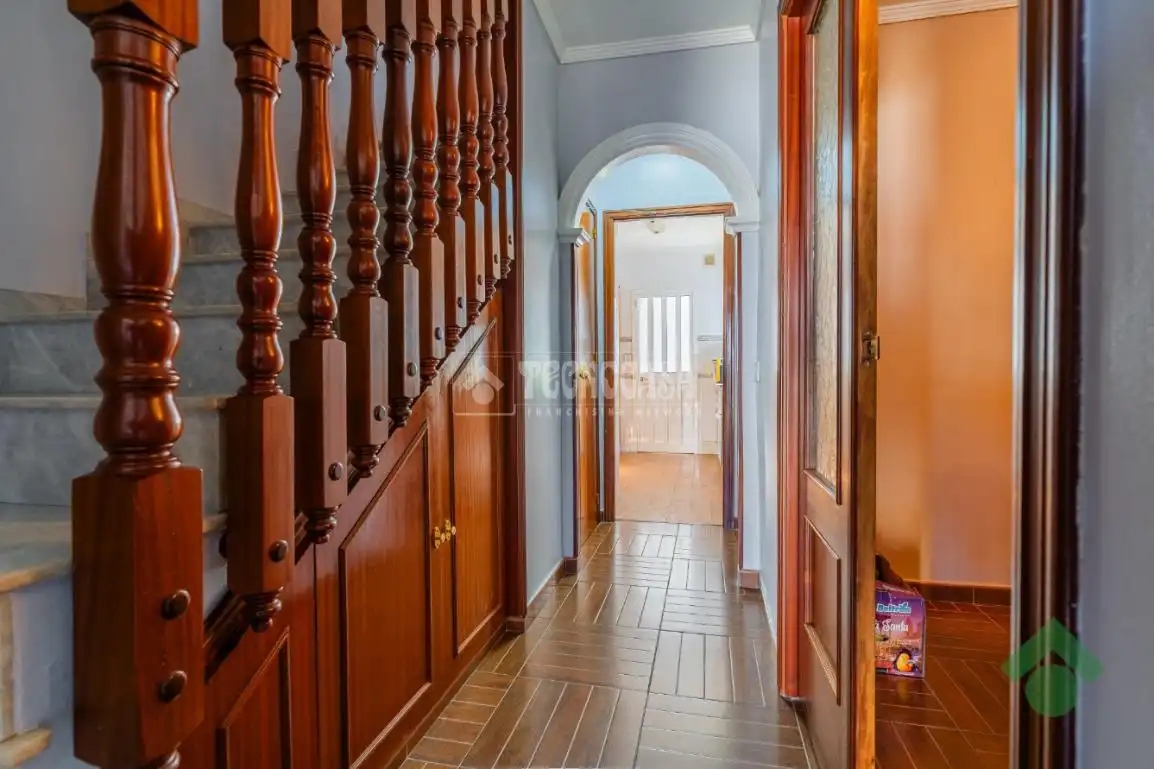 Casa o xalet en venda en Jerez de la Frontera