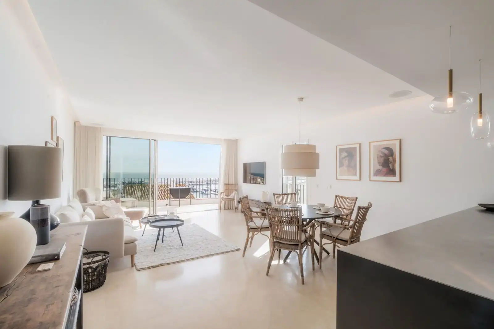 Penthouse zum Verkauf in Calle Muelle Ribera 56, imagen 5