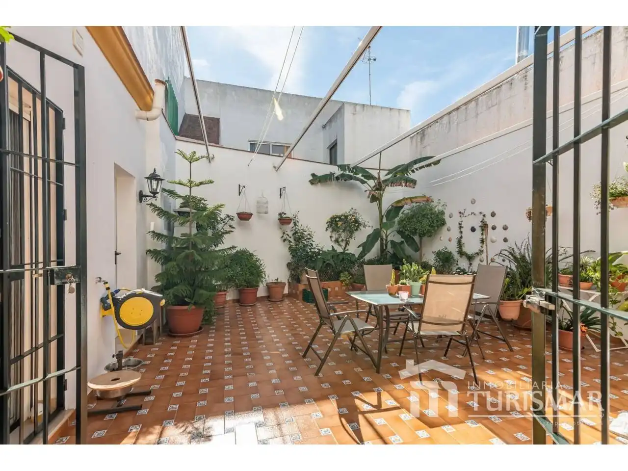 Habitatge amb terrassa en venda a Calle Marte 1, imagen 2