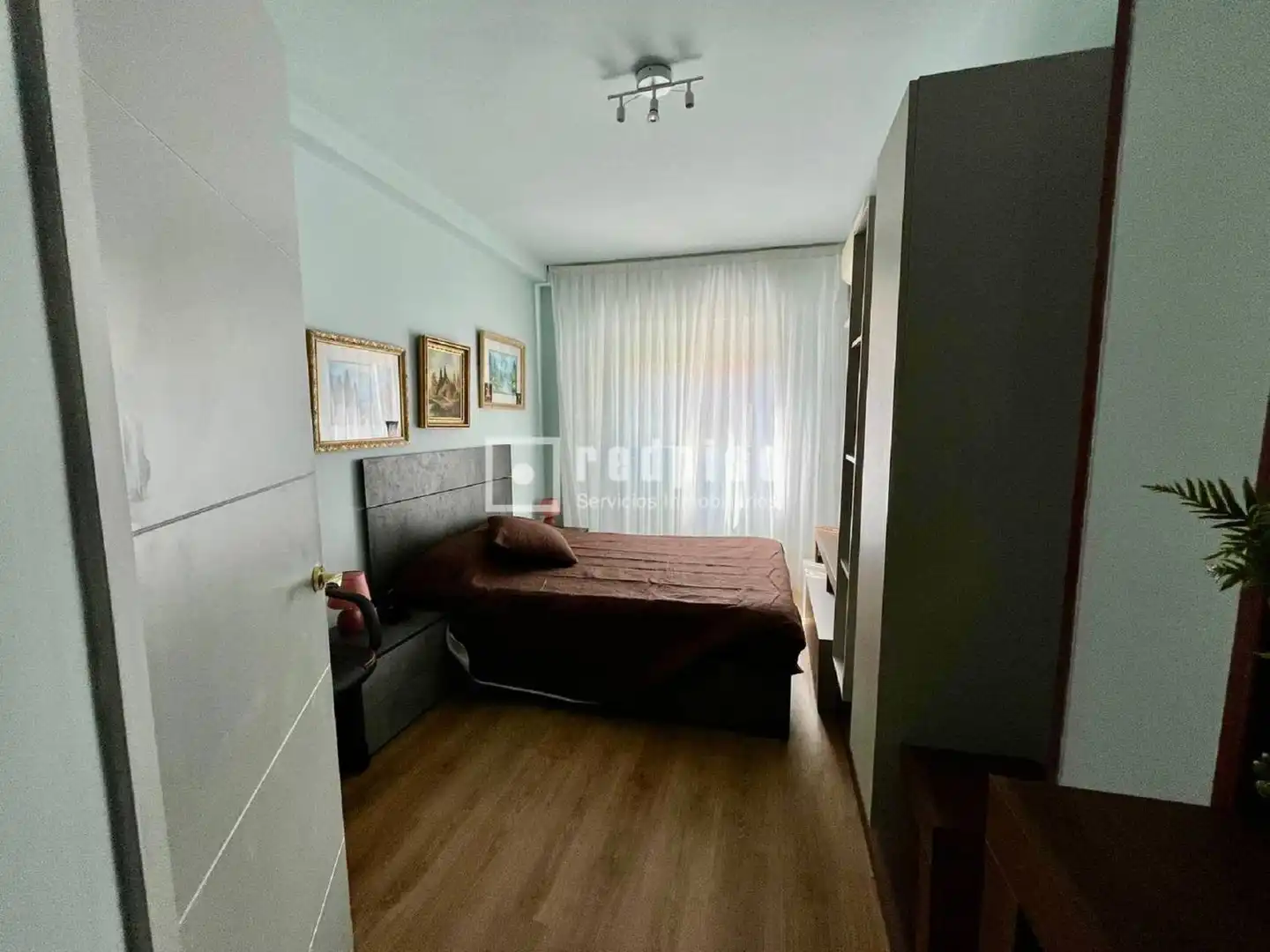 Habitación de Piso en venta en Alcobendas con Aire acondicionado, Calefacción y Amueblado