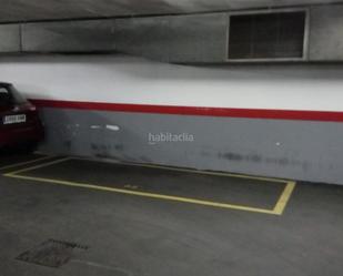 Parking of Garage to rent in  Barcelona Capital