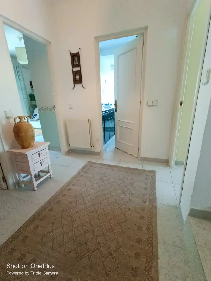 Casa o xalet en venda en Nambroca amb Calefacció, Jardí privat i Moblat