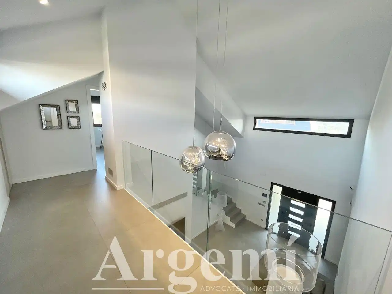 Casa o chalet en venta en Palau-solità i Plegamans con Aire acondicionado, Calefacción y Jardín privado