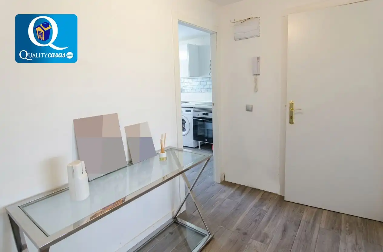 Apartament amb terrassa en venda a Norte, imagen 7