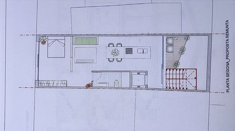 Foto 4 de Casa o chalet en venta en Calle Tapis, 7, Eixample - Horta Capallera, Figueres