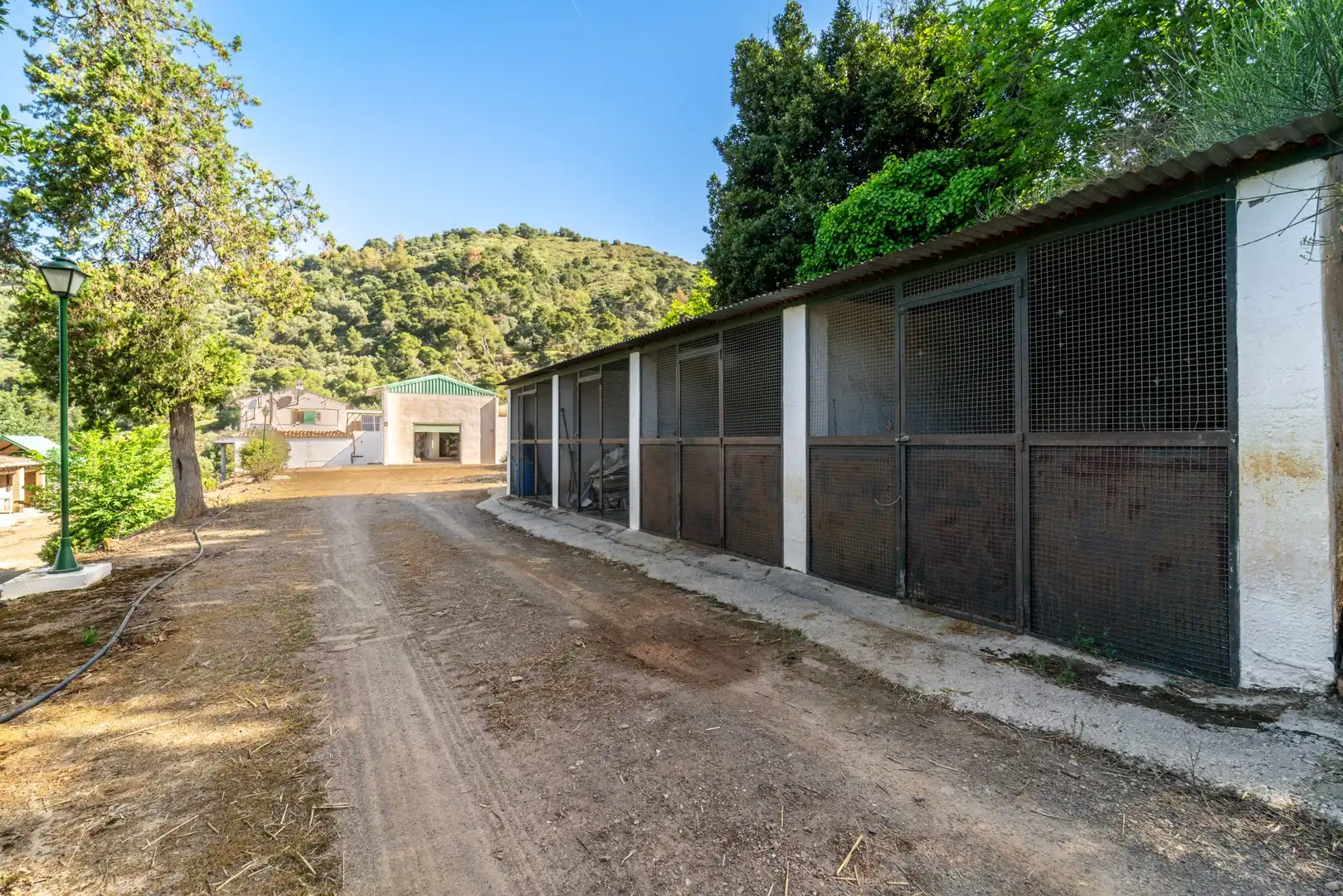 Villa mit Garten zum Verkauf in Montes de Malaga, imagen 49