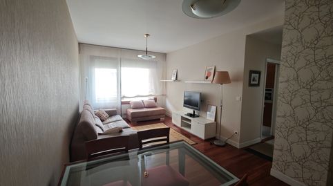 Foto 3 de Piso de alquiler en Ibarrekolanda Kalea, San Pedro de Deusto - La Ribera, Bilbao