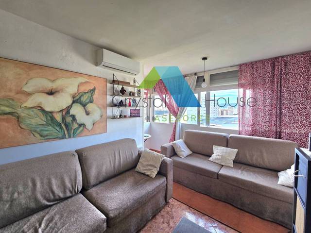 Piso en Venta en La Unión - Cruz de Humilladero - Los Tilos