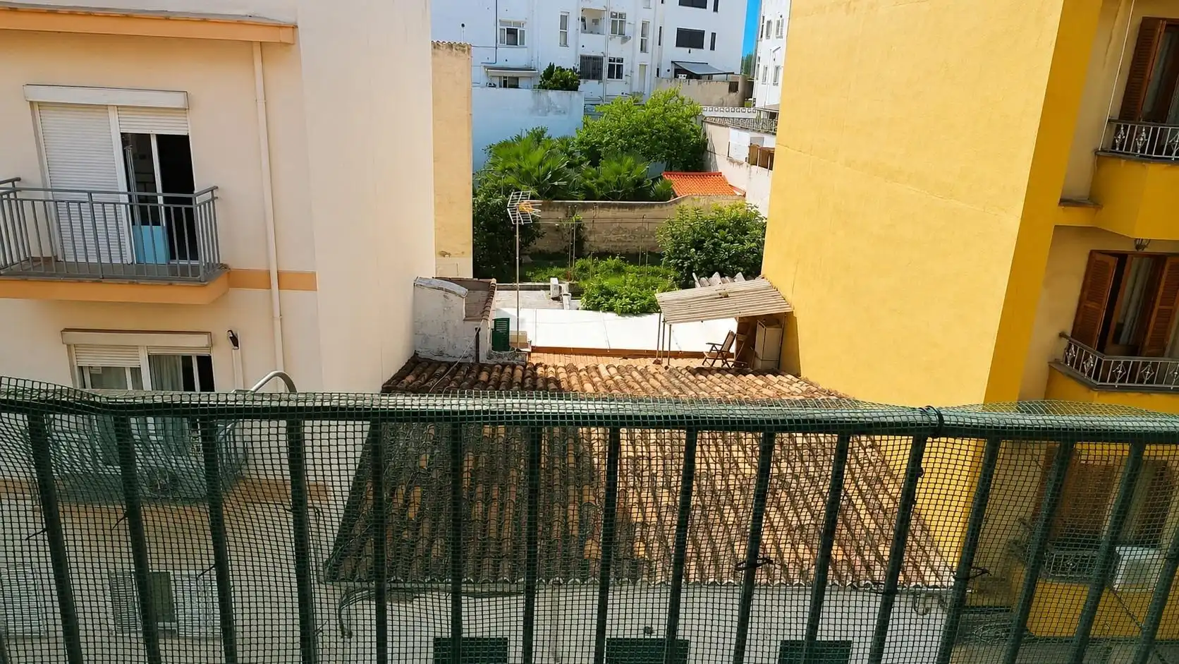 Wohnung mit Terrasse zum Verkauf in Ponent, imagen 9