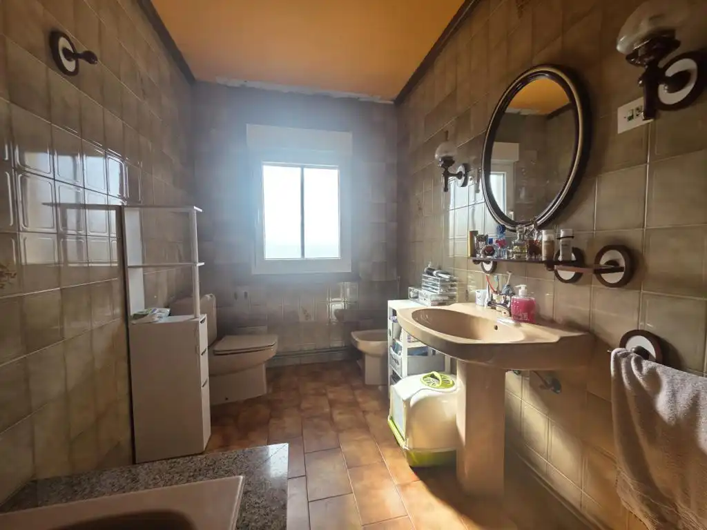 Casa con terraza en venta en Aldea Abanqueiro 33, imagen 24