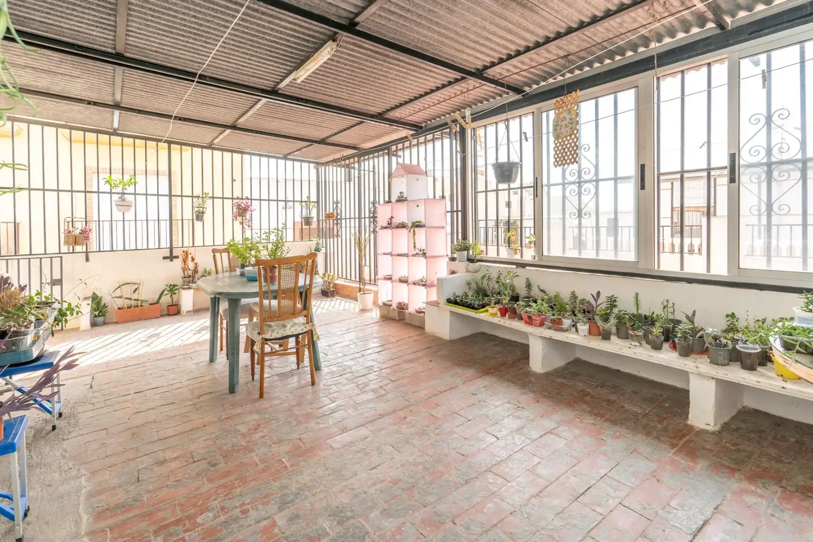 Terrassa de Casa o xalet en venda en Motril amb Aire condicionat i Terrassa