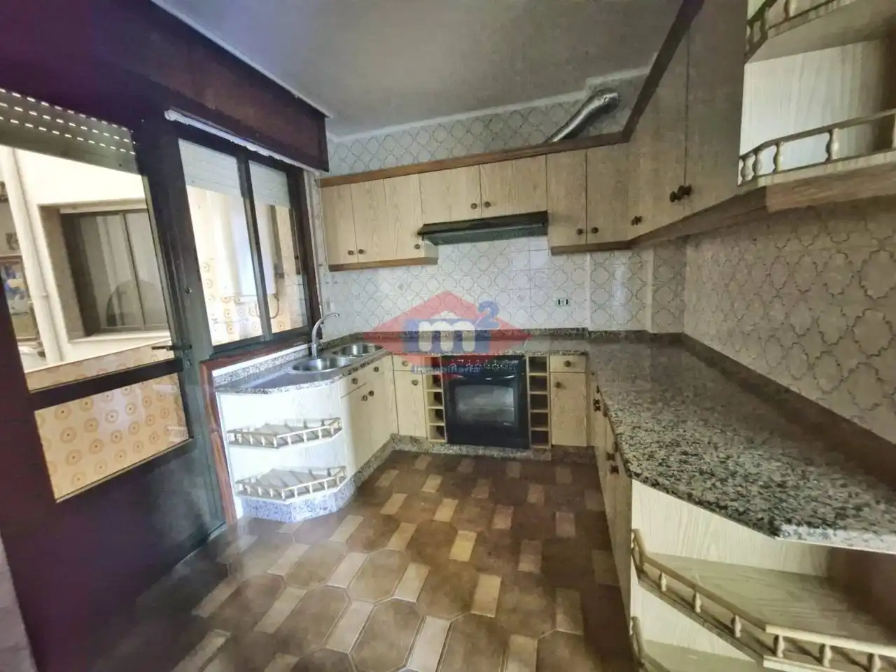 Appartement avec ascenseur à vendre à Avenida CONCORDIA, imagen 2