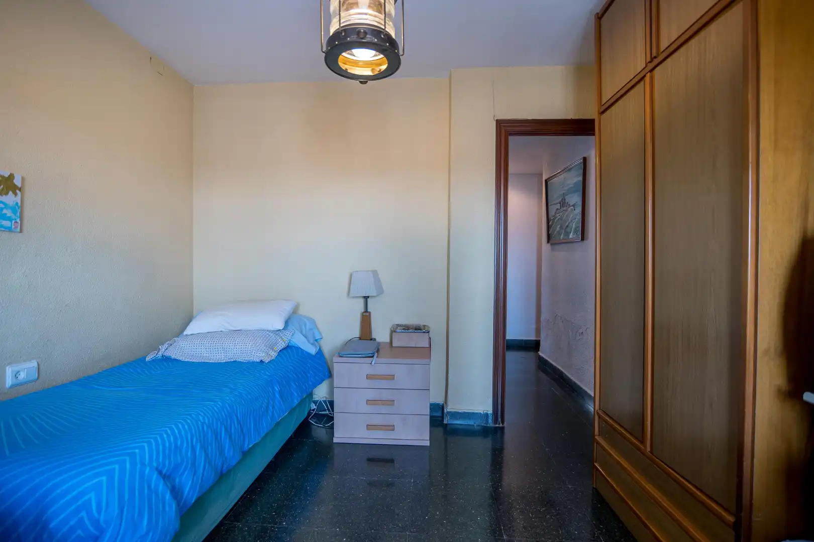Appartamento con terrazza in vendita a Gran Via de les Germanies, imagen 30