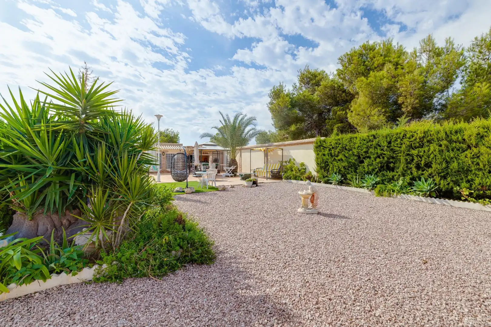 Casa o xalet en venda a Carrer Carrer de la Sierra Morena-las Filipinas, Villamartín - Las Filipinas