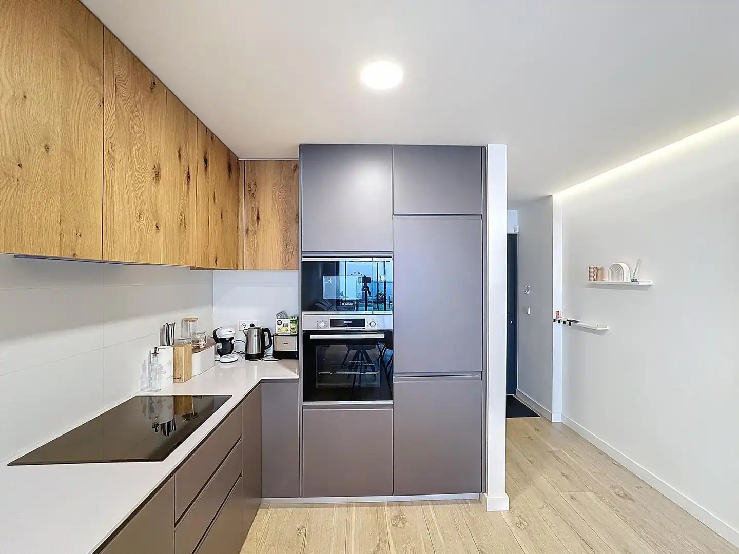 Apartament en venda a Cumbre del Sol