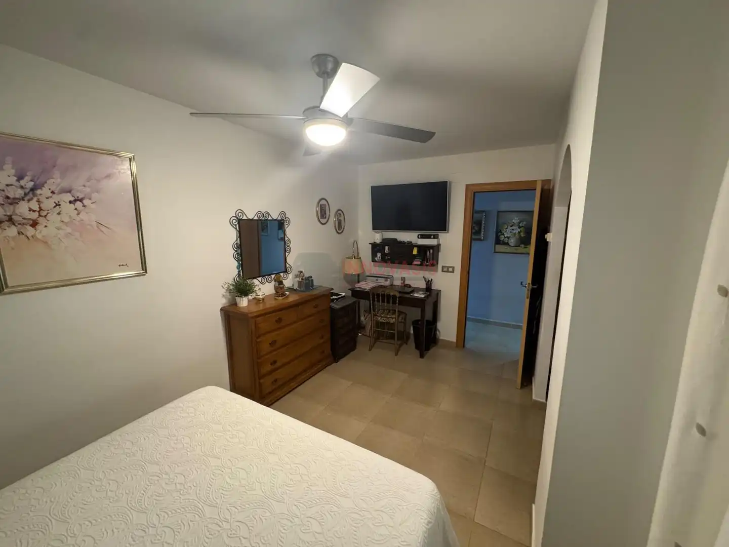 Apartamento con terraza en venta en Sant Martí Sarroca, imagen 9