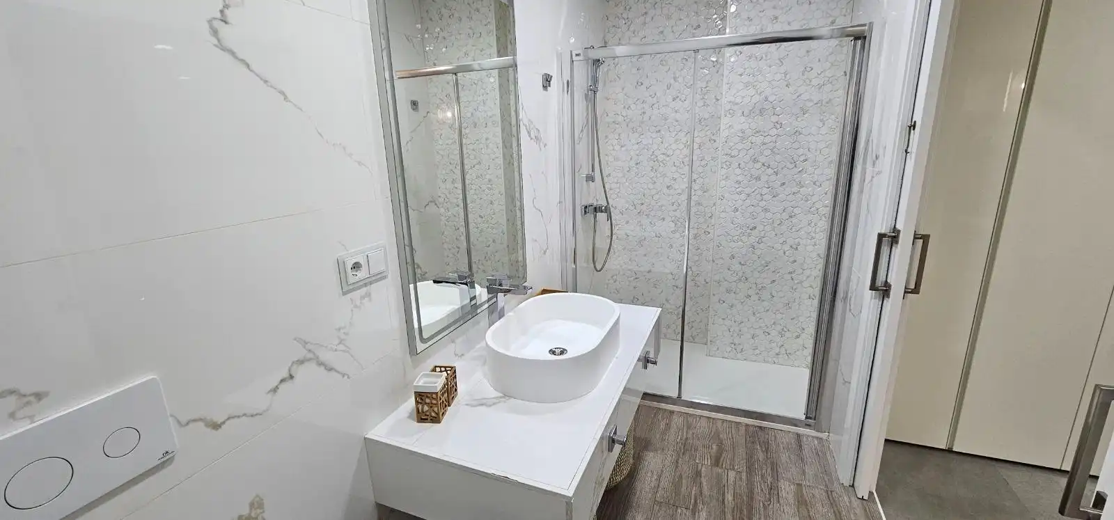 Piso con jardín en venta en Centro, imagen 8