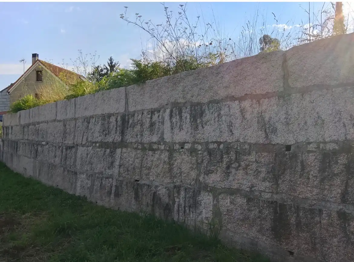 Terreno en venta en Camiño de Esqueiriños, San Xoán de Poio