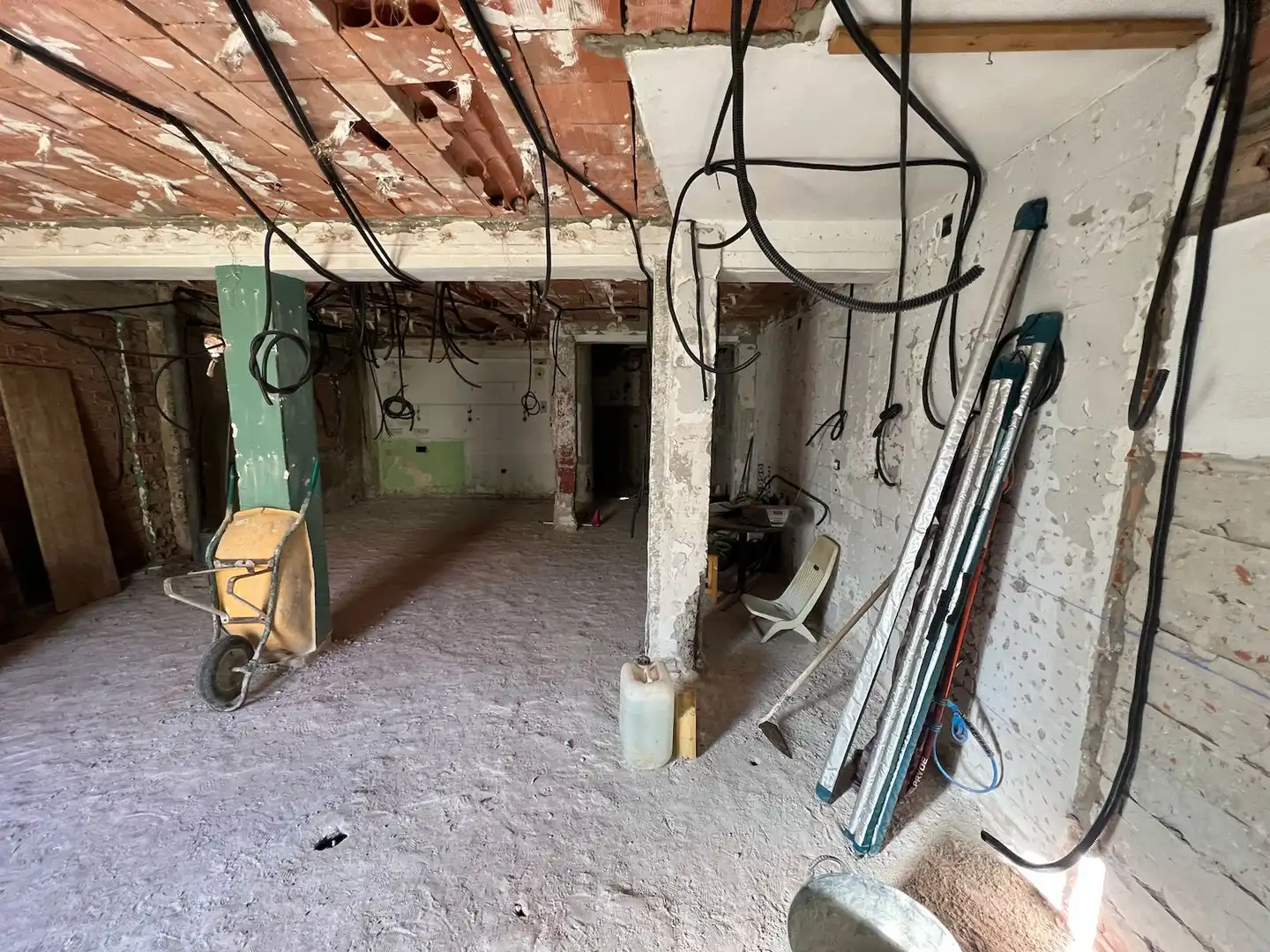 Gewerbefläche zum Verkauf in Urb. Juan De Austria, imagen 3