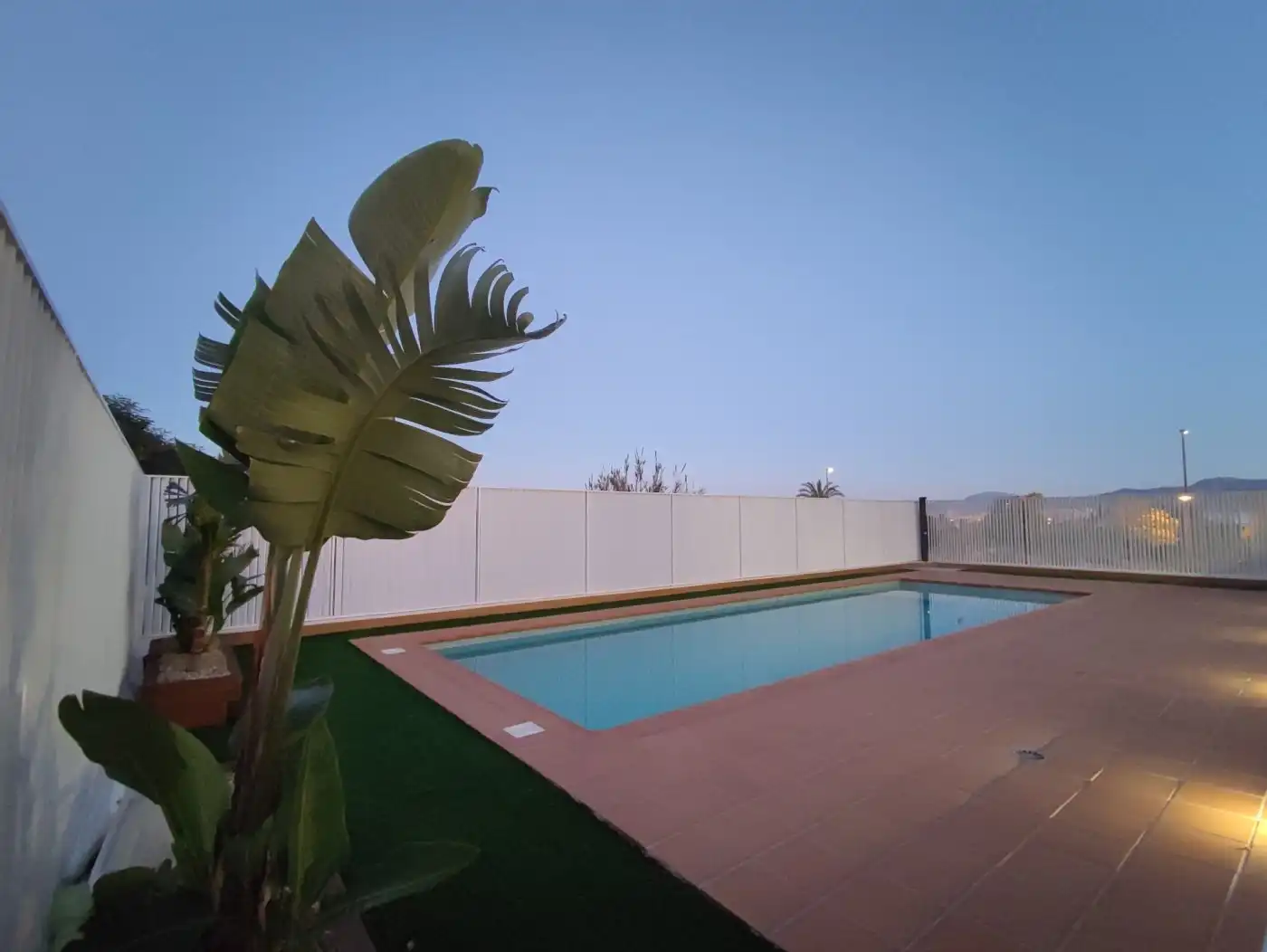 Flat with terrace for sale in Pedanías Norte