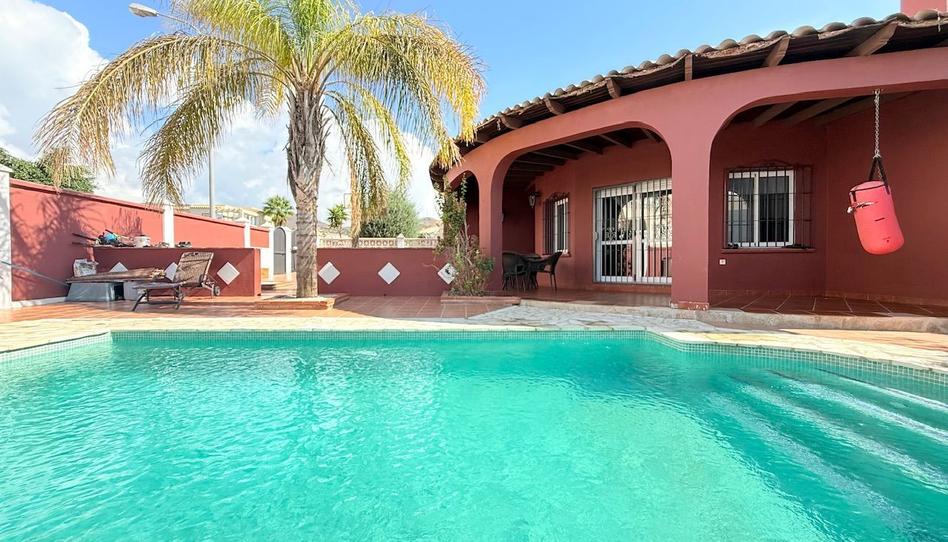 Photo 1 of House or chalet for sale in Torrox Park, Málaga