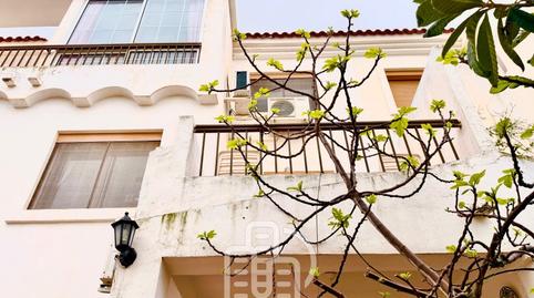 Photo 2 of Single-family semi-detached for sale in Carrer de Vall de Laguar, 6, Pueblo Español - Coveta Fumá, El Campello