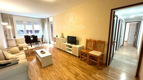 Foto 2 von Wohnung zum Verkauf in El Baix Guinardó, Barcelona Capital