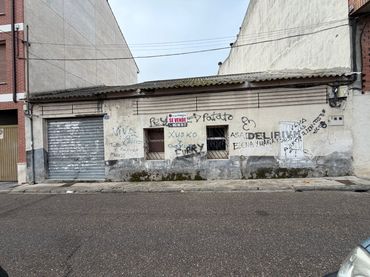 Business premises for sale in Calle la Luna 5
