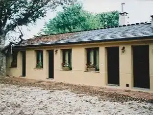 Vista exterior de Pis en venda en Friol