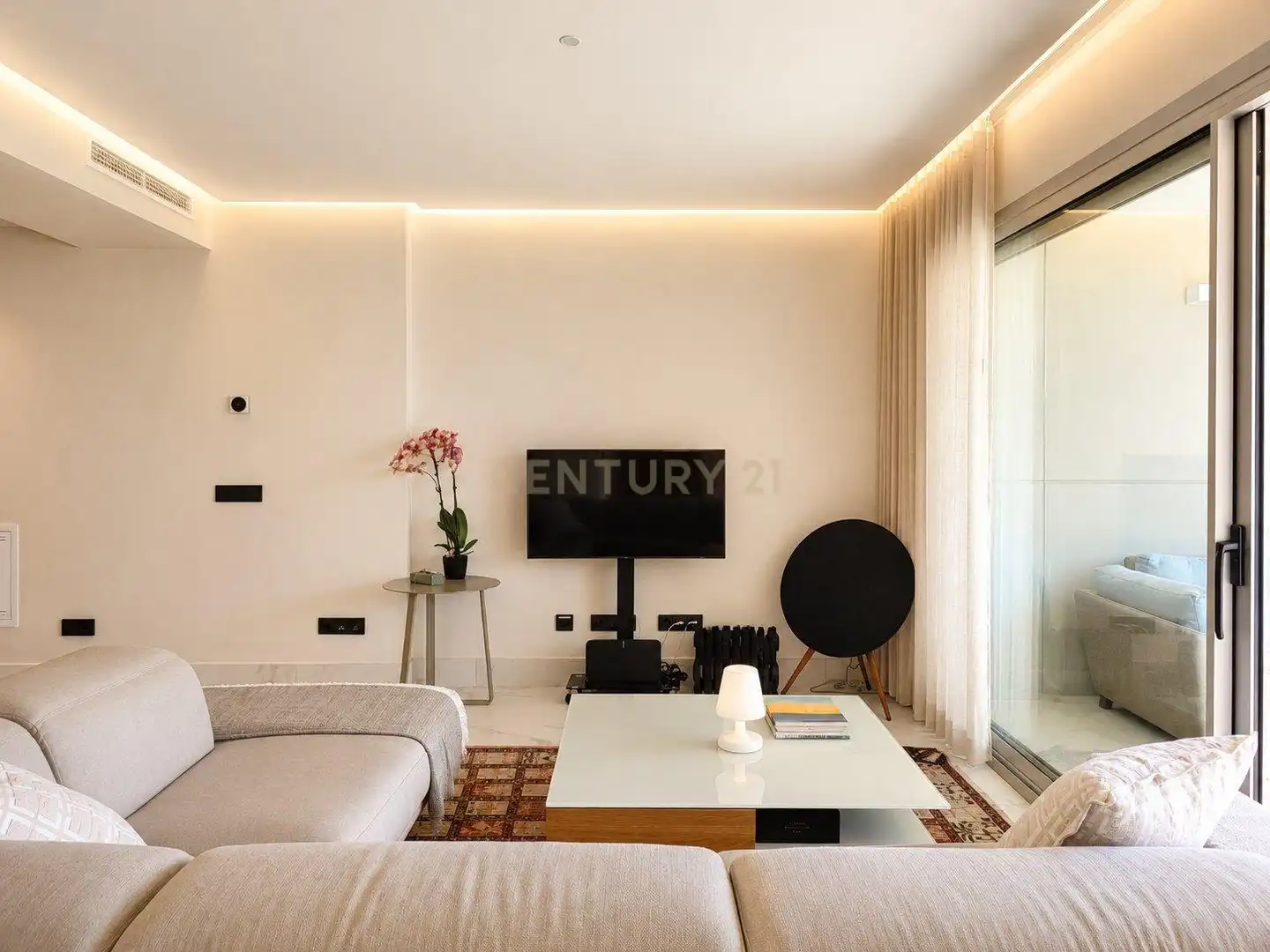 Piso con piscina en venta en DS ENSANCHE SUR I 8MARBELLA (MÁLAGA) 5, imagen 7