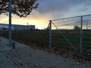 Photo 4 of Industrial land for sale in Las Dehesillas - Vereda de los Estudiantes, Leganés